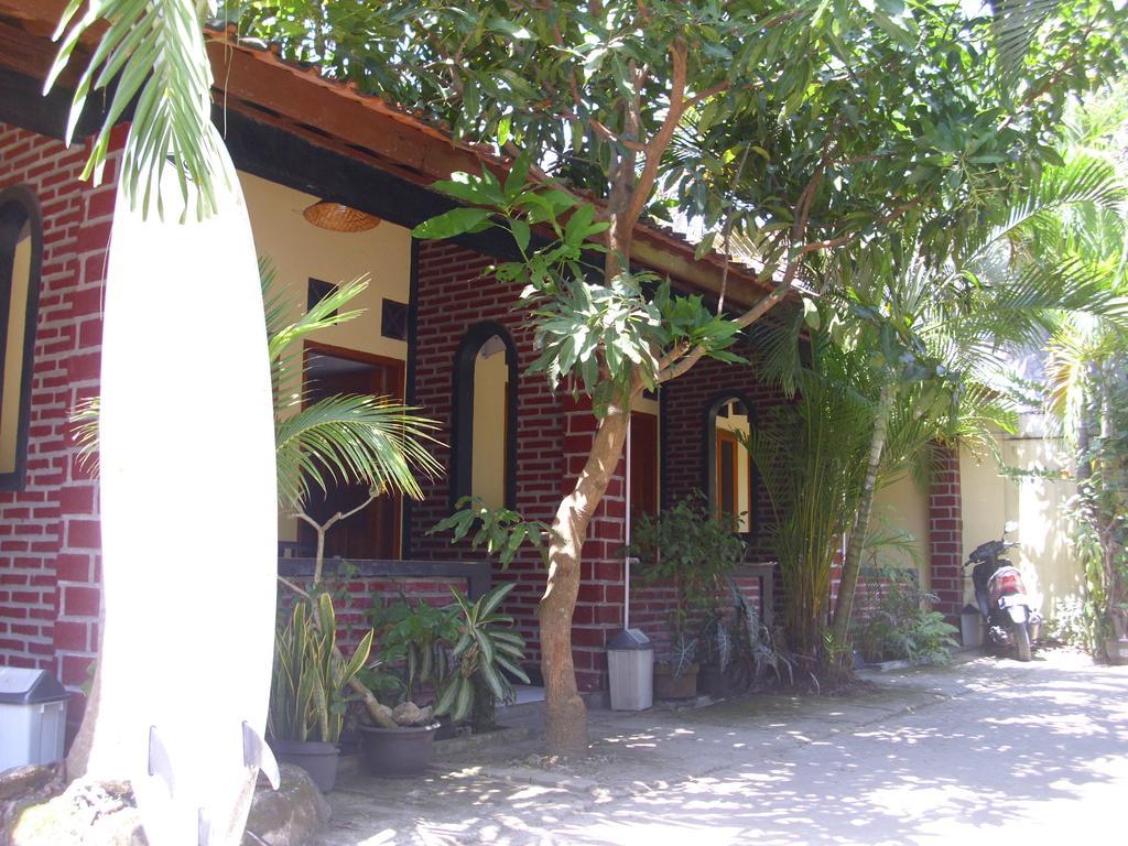 Rinjani Homestay Pangandaran Camera foto