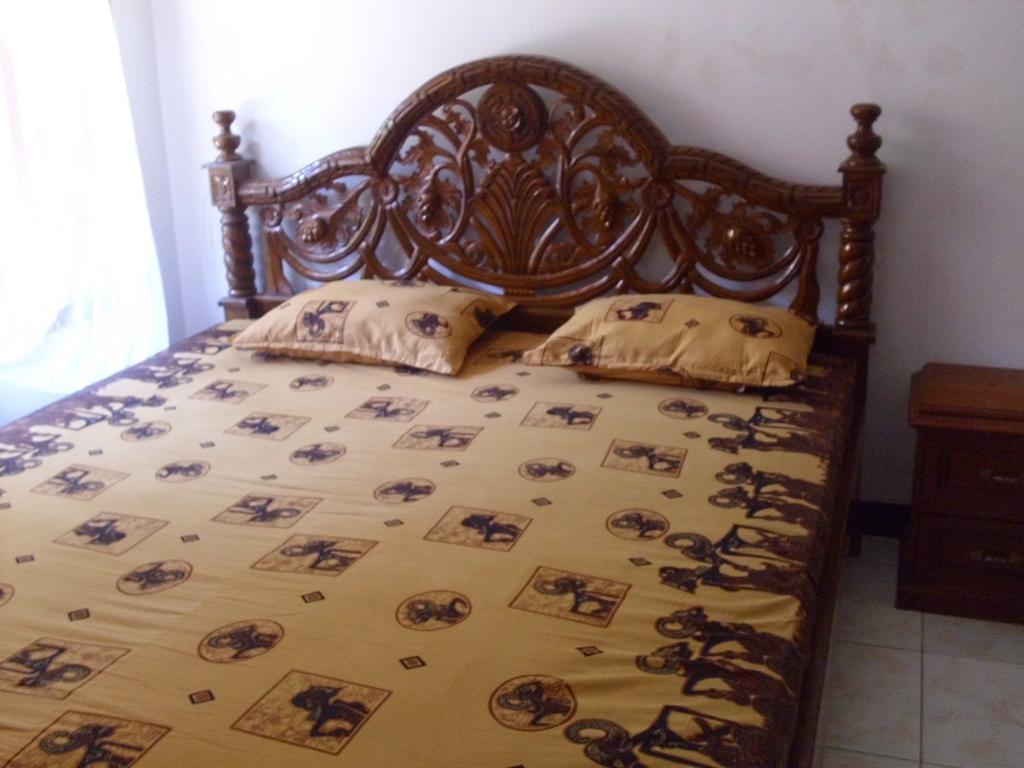 Rinjani Homestay Pangandaran Camera foto