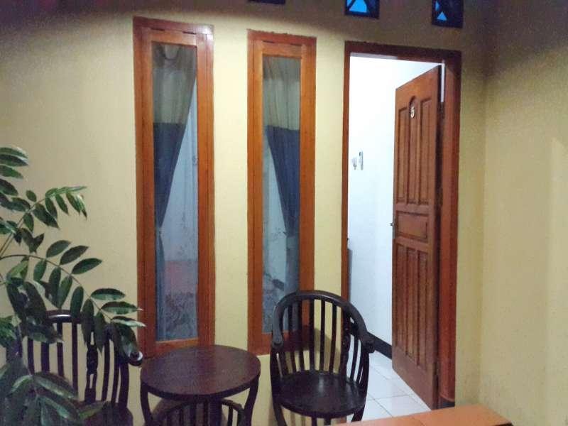 Rinjani Homestay Pangandaran Esterno foto