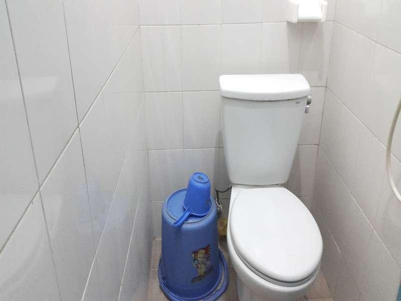 Rinjani Homestay Pangandaran Esterno foto