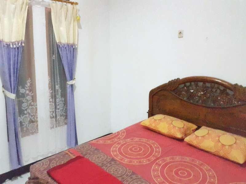 Rinjani Homestay Pangandaran Esterno foto